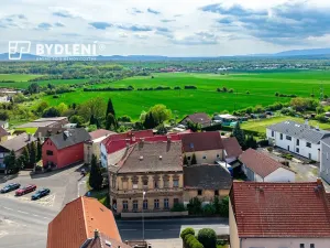 Prodej činžovního domu, Teplice, nám. Osvobození, 330 m2