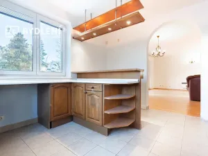 Prodej rodinného domu, Zahořany, 250 m2