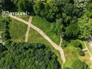 Prodej pozemku pro bydlení, Velemín, 5381 m2