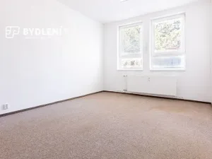 Pronájem kanceláře, Teplice, Tolstého, 2109 m2