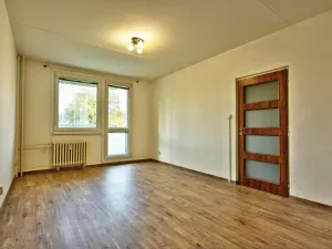 Pronájem bytu 1+1, Trutnov - Horní Staré Město, Úpská, 42 m2