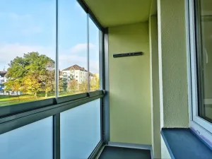 Pronájem bytu 1+1, Trutnov - Horní Staré Město, Úpská, 42 m2