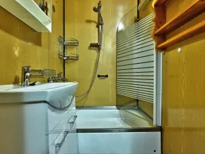 Pronájem bytu 1+1, Trutnov - Horní Staré Město, Úpská, 42 m2