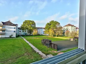 Pronájem bytu 1+1, Trutnov - Horní Staré Město, Úpská, 42 m2