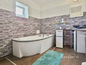 Pronájem bytu 3+kk, Dubí, Nerudova, 79 m2