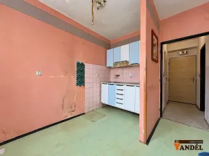 Prodej bytu 1+1, Frýdek-Místek, Kollárova, 23 m2