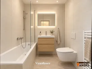 Prodej bytu 1+1, Frýdek-Místek, Kollárova, 23 m2