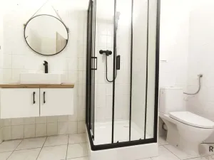 Pronájem bytu 1+1, Břeclav, Na Valtické, 37 m2