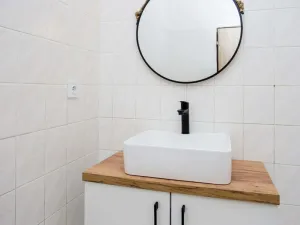 Pronájem bytu 1+1, Břeclav, Na Valtické, 37 m2