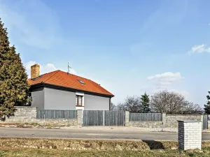 Prodej rodinného domu, Příbram, 250 m2
