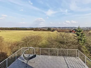 Prodej rodinného domu, Příbram, 250 m2