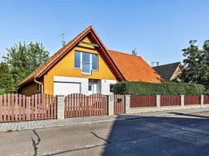 Prodej rodinného domu, Zvole, Přední, 230 m2