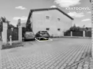 Pronájem bytu 2+kk, Vestec, U Strouhy, 41 m2