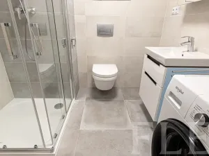 Pronájem bytu 1+kk, Praha - Žižkov, Hartigova, 36 m2