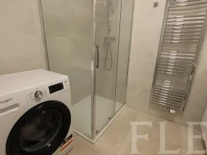 Pronájem bytu 1+kk, Praha - Žižkov, Hartigova, 38 m2