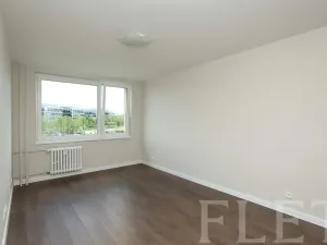 Pronájem bytu 2+kk, Praha - Chodov, Hráského, 45 m2