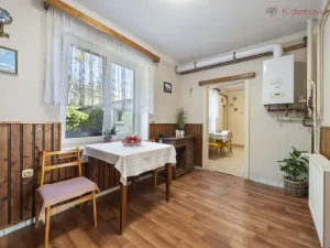 Prodej rodinného domu, Strání - Květná, U sklárny, 138 m2