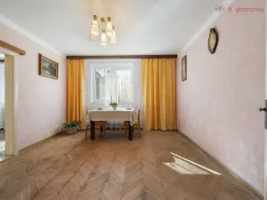 Prodej rodinného domu, Strání - Květná, U sklárny, 138 m2