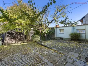 Prodej rodinného domu, Strání - Květná, U sklárny, 138 m2