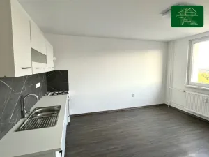 Pronájem bytu 1+1, Česká Lípa, Štursova, 40 m2
