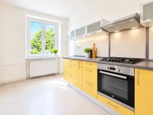Prodej bytu 2+kk, Brno, 57 m2