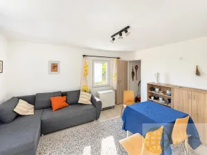 Pronájem chaty, Chotoviny - Červené Záhoří, Krátká, 70 m2