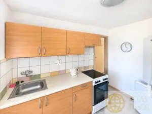 Pronájem chaty, Chotoviny - Červené Záhoří, Krátká, 70 m2