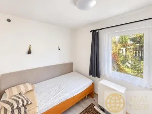 Pronájem chaty, Chotoviny - Červené Záhoří, Krátká, 70 m2