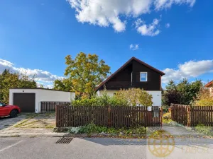 Pronájem chaty, Chotoviny - Červené Záhoří, Krátká, 70 m2
