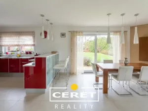 Prodej rodinného domu, Nové Sedlo - Číňov, 500 m2