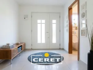 Prodej rodinného domu, Nové Sedlo - Číňov, 500 m2