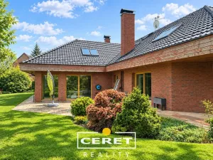 Prodej rodinného domu, Nové Sedlo - Číňov, 500 m2