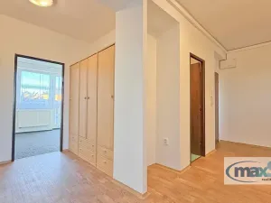 Prodej bytu 3+1, Hradec Králové, Pouchovská, 80 m2