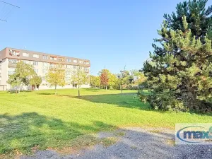 Prodej bytu 3+1, Hradec Králové, Pouchovská, 80 m2