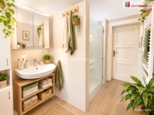 Prodej rodinného domu, Nelahozeves - Lešany, Pod Hájem, 428 m2
