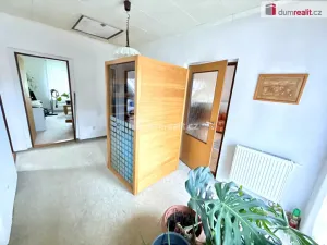 Prodej rodinného domu, Nelahozeves - Lešany, Pod Hájem, 428 m2