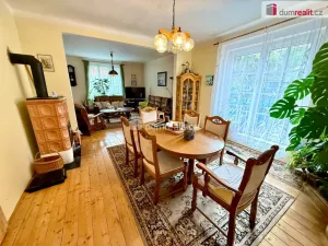 Prodej rodinného domu, Nelahozeves - Lešany, Pod Hájem, 428 m2