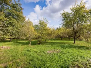Prodej chalupy, Višňová, 155 m2