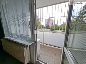 Prodej bytu 1+kk, Praha - Kobylisy, Čimická, 25 m2