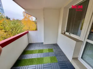 Prodej bytu 3+1, Brno - Bystrc, Foltýnova, 70 m2