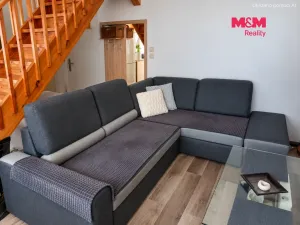 Prodej bytu 3+kk, Rosice, Kaštanová, 50 m2