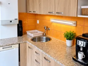 Prodej bytu 3+kk, Rosice, Kaštanová, 50 m2