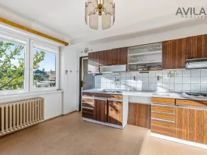 Prodej rodinného domu, Olbramovice - Olbramovice Ves, 286 m2