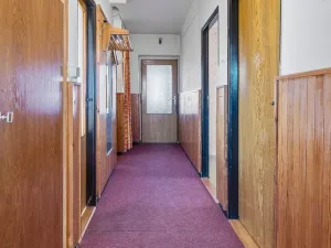 Prodej rodinného domu, Olbramovice - Olbramovice Ves, 286 m2