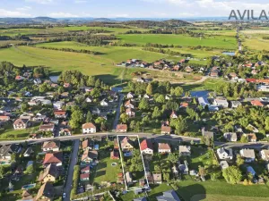 Prodej rodinného domu, Olbramovice - Olbramovice Ves, 286 m2