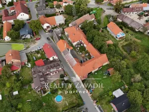 Prodej zemědělské usedlosti, Doubek, 350 m2