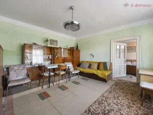 Prodej rodinného domu, Komňa, 66 m2