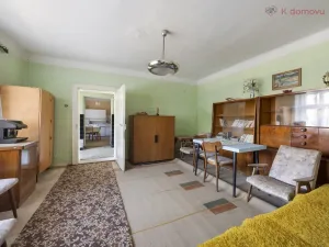 Prodej rodinného domu, Komňa, 66 m2