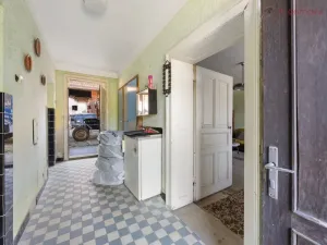 Prodej rodinného domu, Komňa, 66 m2