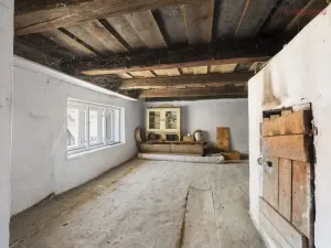 Prodej rodinného domu, Komňa, 66 m2